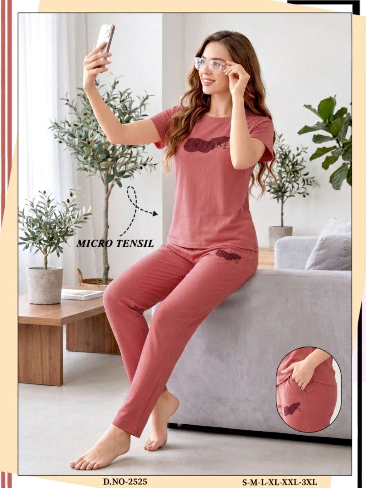 SSF 2525 PREMIUM NIGHT SUITS FOR WOMEN DAILY WEAR VIRAL INDIA ETHNIC SSF 2525 PREMIUM NIGHT SUITS FOR WOMEN DAILY WEAR VIRAL INDIA ETHNIC